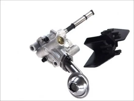 Фото насос мастила TOPRAN / HANS PRIES 100310 Насос мастила TOPRAN / HANS PRIES 100310