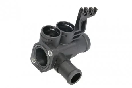 Фото корпус датчика мотору TOPRAN / HANS PRIES 100720 Корпус датчика мотору TOPRAN / HANS PRIES 100720