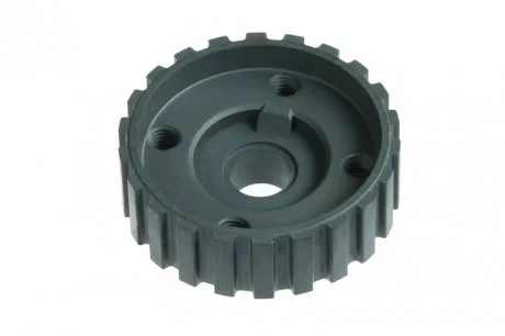 Фото шестерня колінвалу TOPRAN / HANS PRIES 100833 Шестерня колінвалу TOPRAN / HANS PRIES 100833