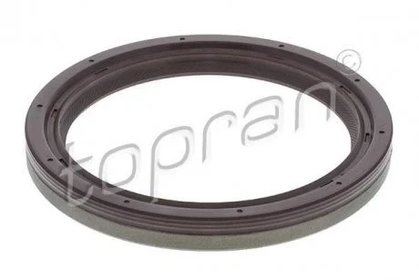 Сальник кулачкового вала TOPRAN TOPRAN / HANS PRIES 101407