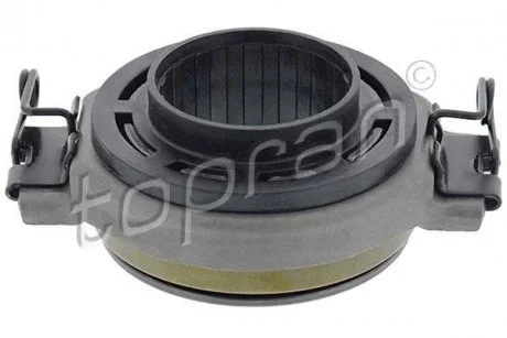 Вижимний підшипник зчеплення TOPRAN / HANS PRIES 101778