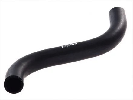 Патрубок системи охолодження TOPRAN / HANS PRIES 102567