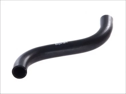 Шланг гумовий системи охолодження TOPRAN / HANS PRIES 102570