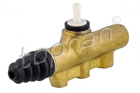 ЦИЛИНДР СЦЕПЛЕНИЯ ГЛАВНЫЙ TOPRAN / HANS PRIES 103297