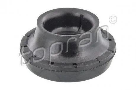 Фото 1 - опора стойки амортизатора TOPRAN / HANS PRIES 103491 Опора стойки амортизатора TOPRAN / HANS PRIES 103491 (фото 1)