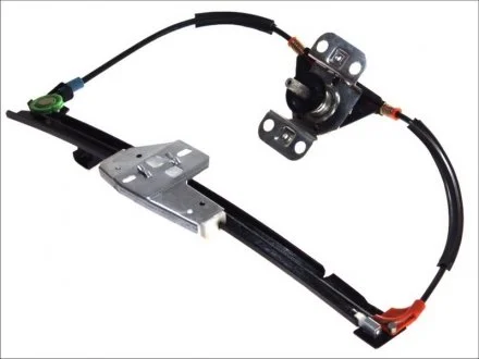 Стеклоподъемник TOPRAN / HANS PRIES 103594