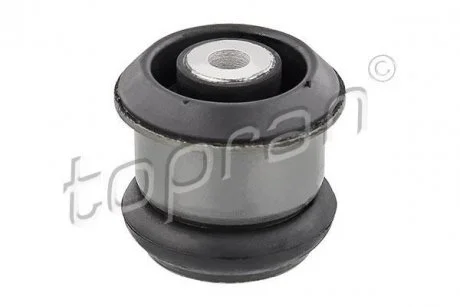Фото опора КПП TOPRAN / HANS PRIES 103733 Опора КПП TOPRAN / HANS PRIES 103733