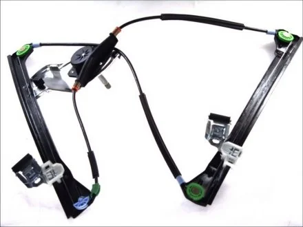 Стеклоподъемник TOPRAN / HANS PRIES 104045