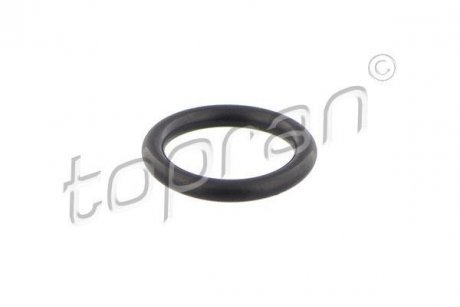 Уплотняющее кольцо TOPRAN / HANS PRIES 104529