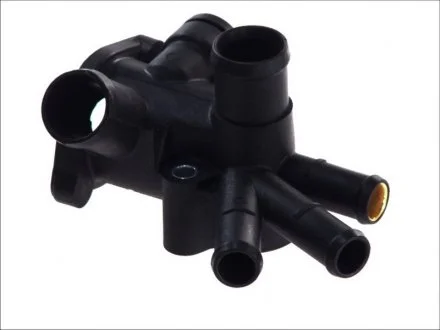 Фото 1 - корпус датчика мотору TOPRAN / HANS PRIES 107329 Корпус датчика мотору TOPRAN / HANS PRIES 107329 (фото 1)