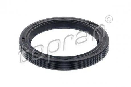 Сальник приводного вала TOPRAN / HANS PRIES 107386