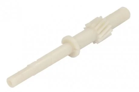 Трос спидометра TOPRAN / HANS PRIES 107402