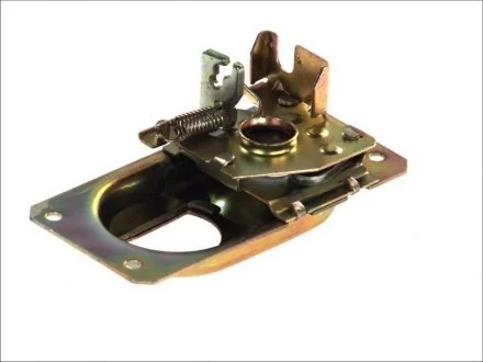 Фото елемент капота TOPRAN / HANS PRIES 107406 Елемент капота TOPRAN / HANS PRIES 107406