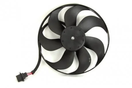 Фото вентилятор, охолодження двигуна TOPRAN / HANS PRIES 107705 Вентилятор, охолодження двигуна TOPRAN / HANS PRIES 107705