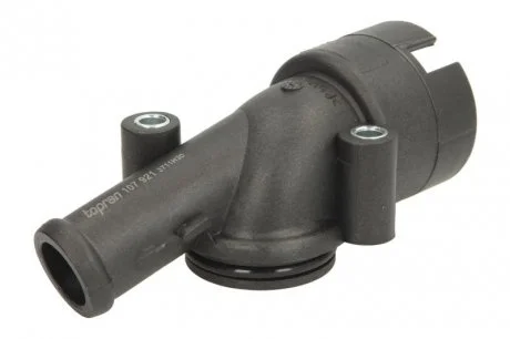 Фото адаптер системы охлаждения TOPRAN / HANS PRIES 107921 Адаптер системы охлаждения TOPRAN / HANS PRIES 107921