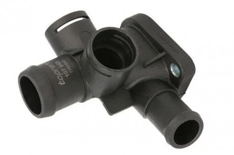 Фото фланец охлаждающей жидкости TOPRAN / HANS PRIES 107948 Фланец охлаждающей жидкости TOPRAN / HANS PRIES 107948