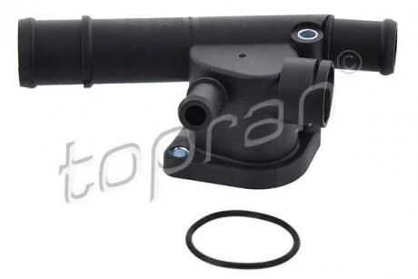 Адаптер системы охлаждения TOPRAN / HANS PRIES 108193