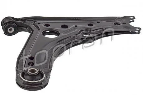 Фото рычаг независимой подвески колеса TOPRAN / HANS PRIES 108566 Рычаг независимой подвески колеса TOPRAN / HANS PRIES 108566