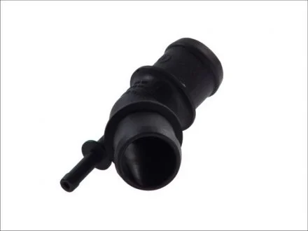 Фото шланг радіатора TOPRAN / HANS PRIES 108876 Шланг радіатора TOPRAN / HANS PRIES 108876