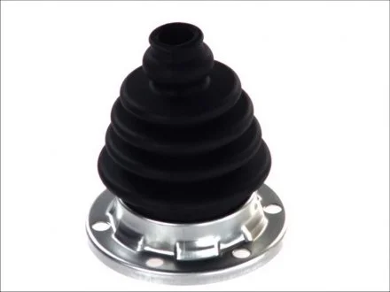 Фото комплект пильовиків гумових TOPRAN / HANS PRIES 109246 Комплект пильовиків гумових TOPRAN / HANS PRIES 109246