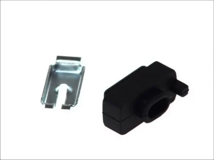 Фото трос зчеплення TOPRAN / HANS PRIES 109716 Трос зчеплення TOPRAN / HANS PRIES 109716