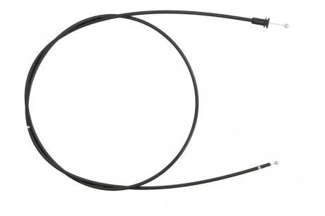 Фото трос замку капота TOPRAN / HANS PRIES 109859 Трос замку капота TOPRAN / HANS PRIES 109859