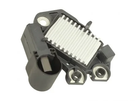 Фото реле-регулятор напруги генератора TOPRAN / HANS PRIES 109918 Реле-регулятор напруги генератора TOPRAN / HANS PRIES 109918