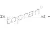 Шланг гальмівний TOPRAN TOPRAN / HANS PRIES 109995 (фото 1)