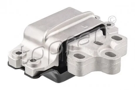 Подушка двигателя TOPRAN / HANS PRIES 110130