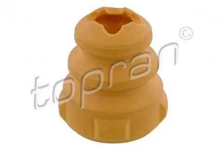 Відбійник амортизатора TOPRAN / HANS PRIES 110248
