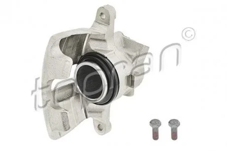 Фото тормозной суппорт TOPRAN TOPRAN / HANS PRIES 110287 Тормозной суппорт TOPRAN TOPRAN / HANS PRIES 110287