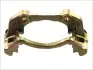Скоба суппорта тормоза TOPRAN / HANS PRIES 110290 (фото 2)