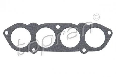 Прокладка впускного коллектора TOPRAN / HANS PRIES 110373