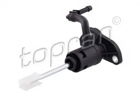 Головний циліндр зчеплення TOPRAN / HANS PRIES 110542