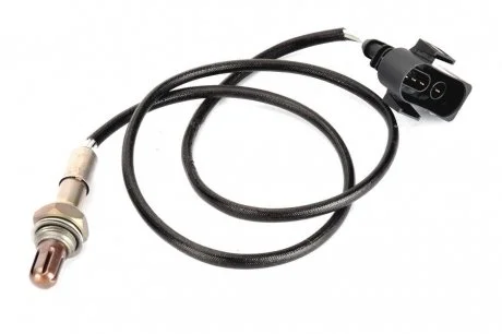 Лямбда-зонд TOPRAN / HANS PRIES 110577