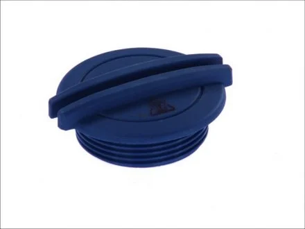 Фото крышка расширительного бачка TOPRAN / HANS PRIES 111023 Крышка расширительного бачка TOPRAN / HANS PRIES 111023