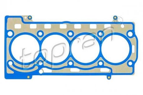 Прокладка головки блока цилиндров TOPRAN TOPRAN / HANS PRIES 111134