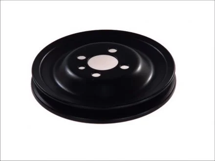 Фото шків колінвалу TOPRAN / HANS PRIES 111143 Шків колінвалу TOPRAN / HANS PRIES 111143