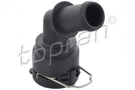 Адаптер системы охлаждения TOPRAN / HANS PRIES 111234