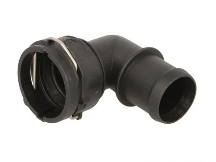 Фото фланец патрубка охлаждающей жидкости TOPRAN / HANS PRIES 111235 Фланец патрубка охлаждающей жидкости TOPRAN / HANS PRIES 111235