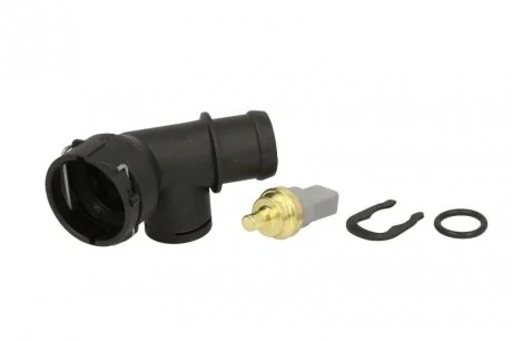 Фото адаптер системы охлаждения TOPRAN / HANS PRIES 111236 Адаптер системы охлаждения TOPRAN / HANS PRIES 111236