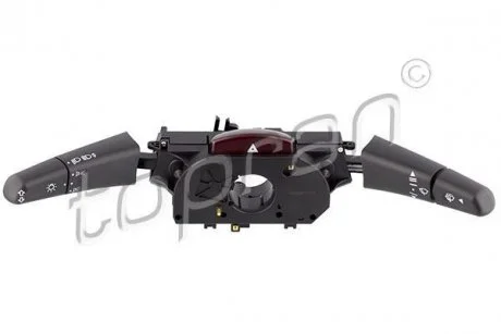 Фото підкермовий перемикач TOPRAN / HANS PRIES 112135 Підкермовий перемикач TOPRAN / HANS PRIES 112135