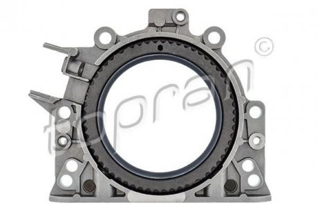 Сальник валу в корпусi TOPRAN / HANS PRIES 112886