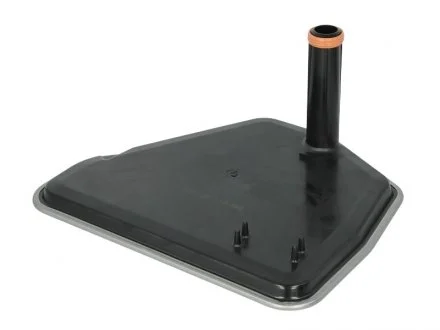 Фото фільтр гідравлічний КПП TOPRAN / HANS PRIES 113398 Фільтр гідравлічний КПП TOPRAN / HANS PRIES 113398