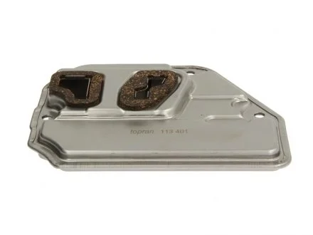 Фото фильтр гидравлический КПП TOPRAN / HANS PRIES 113401 Фильтр гидравлический КПП TOPRAN / HANS PRIES 113401