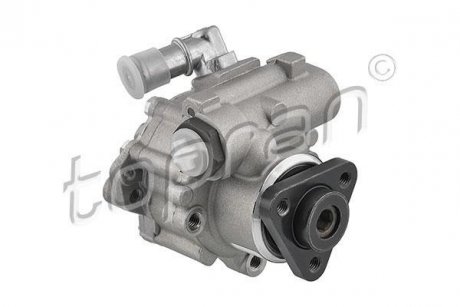 Pompa hydrauliczna przekіadni kierowniczej TOPRAN TOPRAN / HANS PRIES 113408