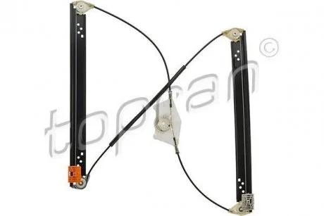 Фото стеклоподъемник TOPRAN / HANS PRIES 113610 Стеклоподъемник TOPRAN / HANS PRIES 113610