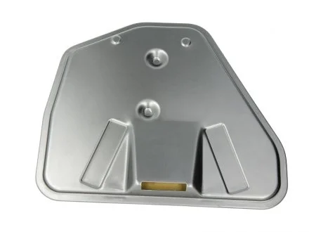 Фото фільтр гідравлічний КПП TOPRAN / HANS PRIES 113743 Фільтр гідравлічний КПП TOPRAN / HANS PRIES 113743