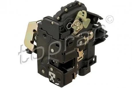 Елементи замку TOPRAN / HANS PRIES 113831