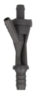 Помпа эжекционная TOPRAN / HANS PRIES 113901